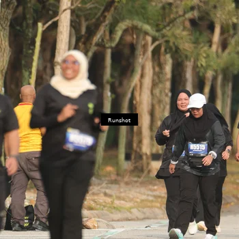 Runner Photo 5635242