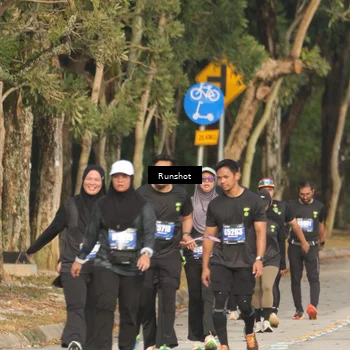 Runner Photo 5635243