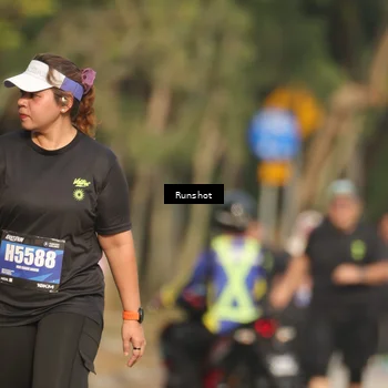 Runner Photo 5635246