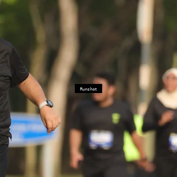 Runner Photo 5635247