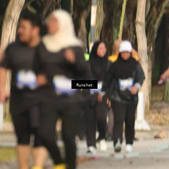 Runner Photo 5635249