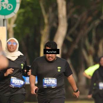 Runner Photo 5635251