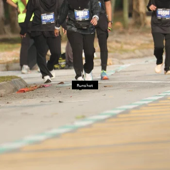 Runner Photo 5635252