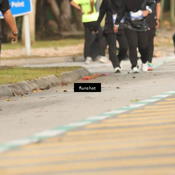 Runner Photo 5635254
