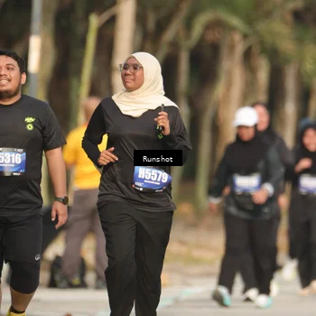 Runner Photo 5635255