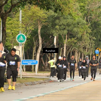 Runner Photo 5635261