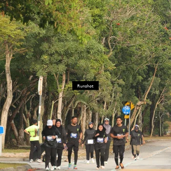 Runner Photo 5635262