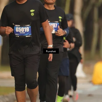 Runner Photo 5635266