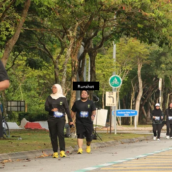 Runner Photo 5635268