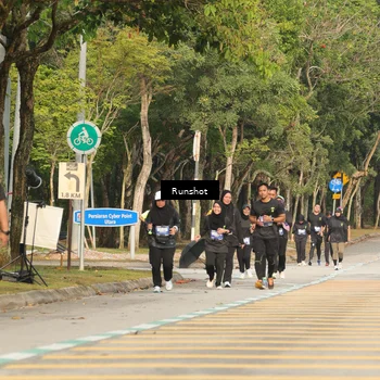 Runner Photo 5635270