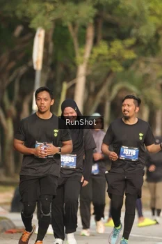Runner Photo 5635276