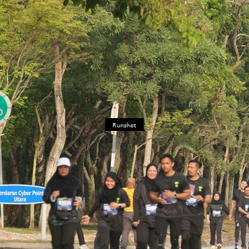 Runner Photo 5635277