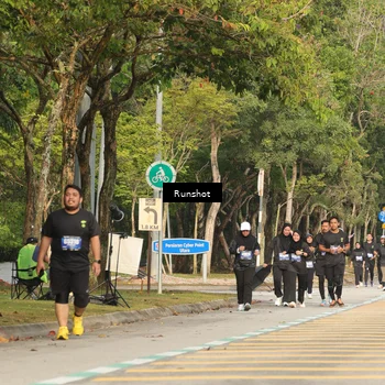 Runner Photo 5635279