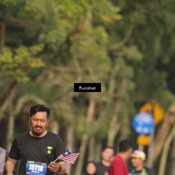 Runner Photo 5635280