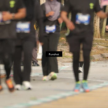 Runner Photo 5635281