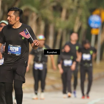 Runner Photo 5635282