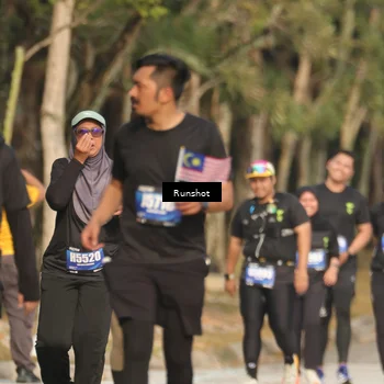 Runner Photo 5635283