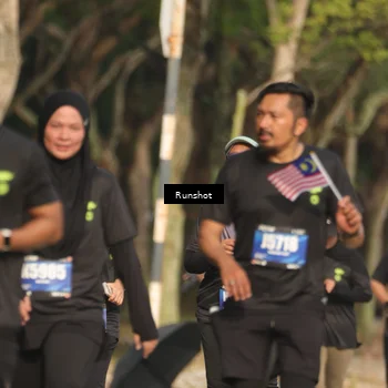 Runner Photo 5635284