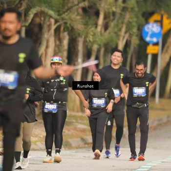 Runner Photo 5635285