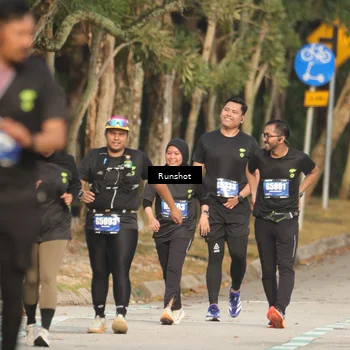 Runner Photo 5635286