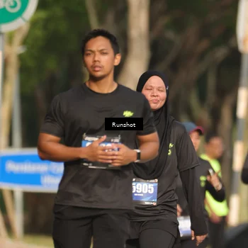 Runner Photo 5635287