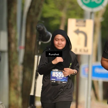 Runner Photo 5635288