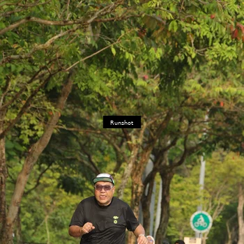 Runner Photo 5635289