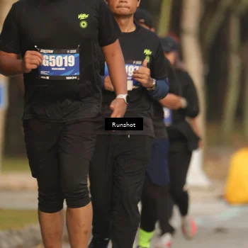 Runner Photo 5635290
