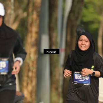 Runner Photo 5635291