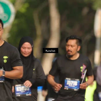 Runner Photo 5635293