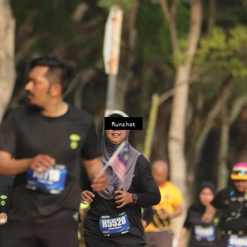 Runner Photo 5635294
