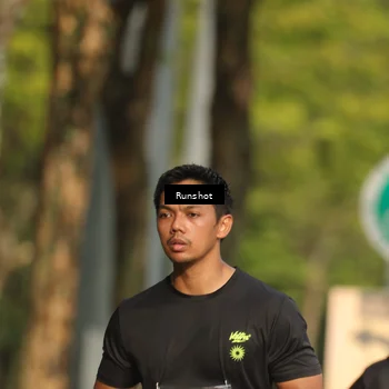 Runner Photo 5635297