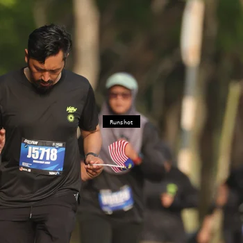 Runner Photo 5635298