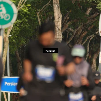 Runner Photo 5635299
