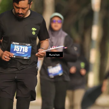 Runner Photo 5635300
