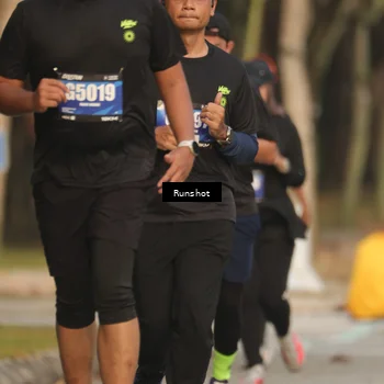 Runner Photo 5635301