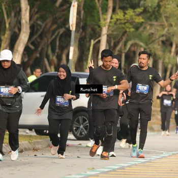Runner Photo 5635302