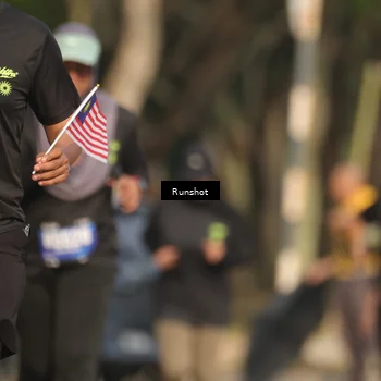 Runner Photo 5635304