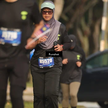 Runner Photo 5635305