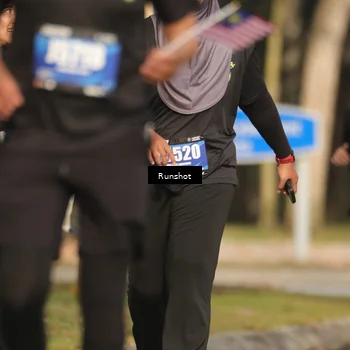 Runner Photo 5635306