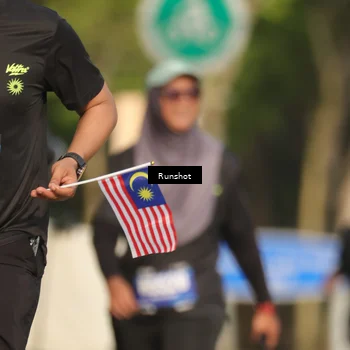 Runner Photo 5635309