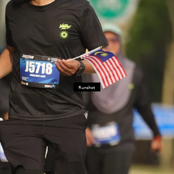 Runner Photo 5635310