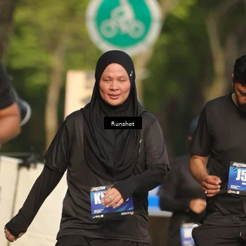 Runner Photo 5635311