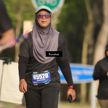 Runner Photo 5635312