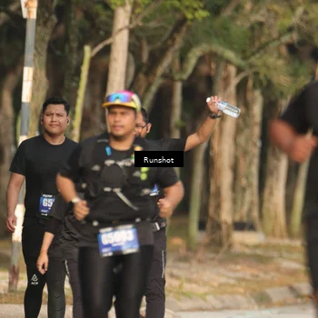 Runner Photo 5635313
