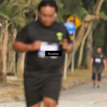 Runner Photo 5635315