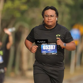 Runner Photo 5635316