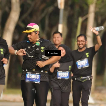 Runner Photo 5635318