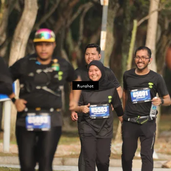 Runner Photo 5635319