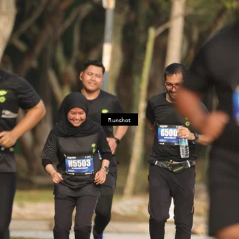 Runner Photo 5635320